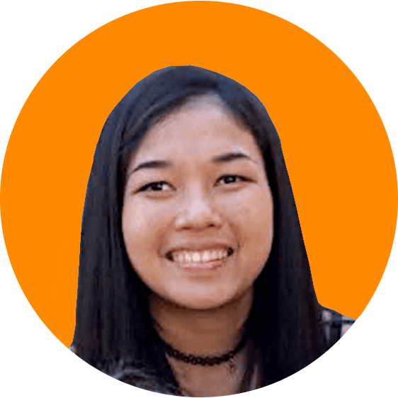 Portrait of Laddawan Thaporn, SEO Expert from Thailand